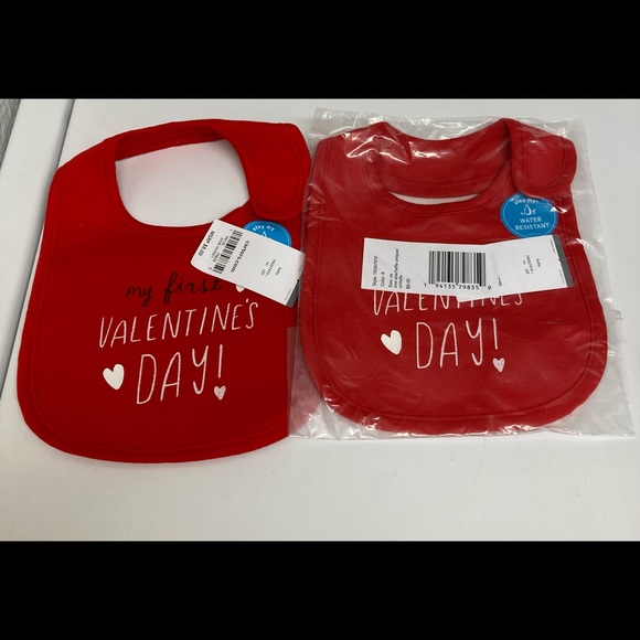 Baby Holiday Bundle - 11 Brand-New Items w/Tags - Picture 9 of 11